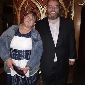 Meet your Posher, Missy